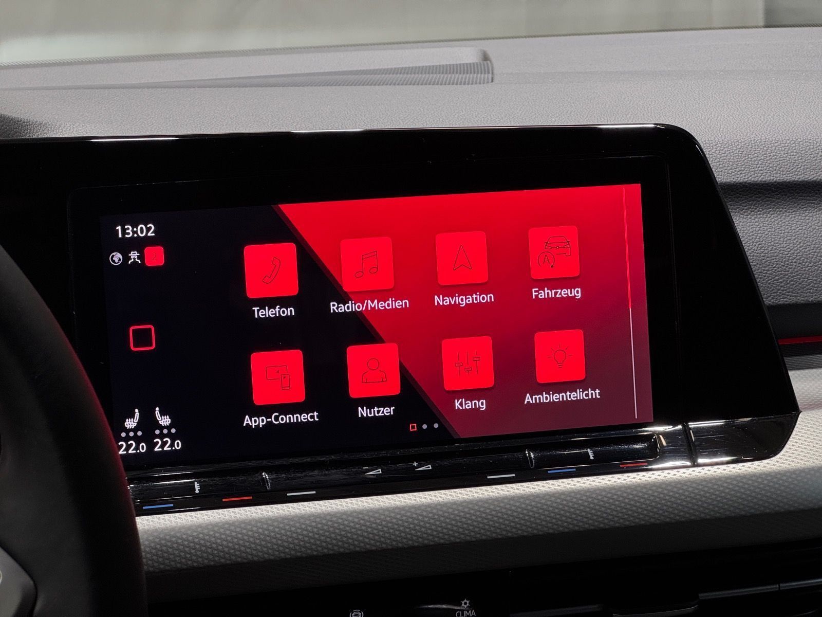 Volkswagen Golf Variant MOVE 1.5 TSI - Samsaru's Car Outlet