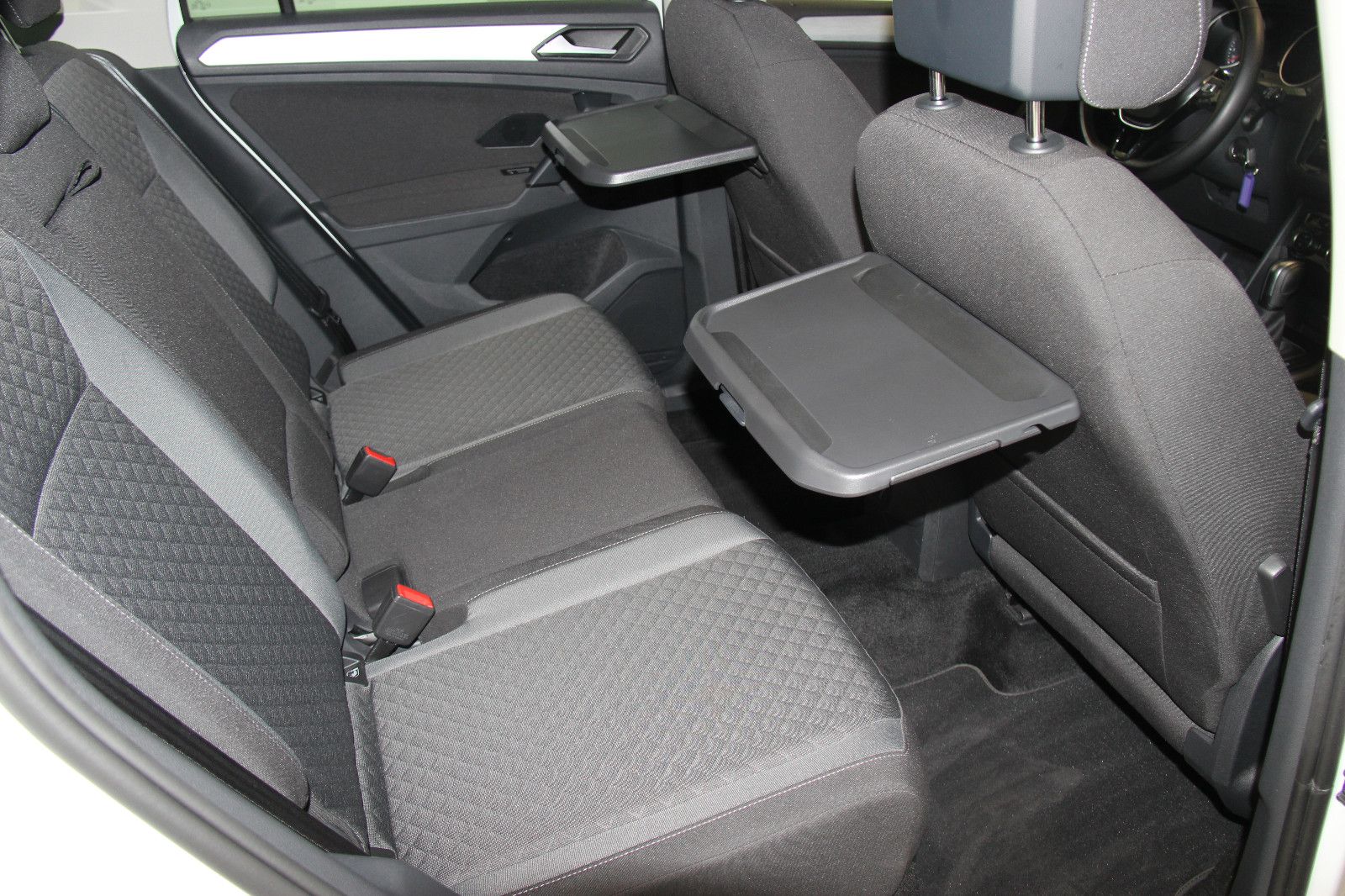 Volkswagen Tiguan 1.5 TSI DSG - Samsaru's Car Outlet