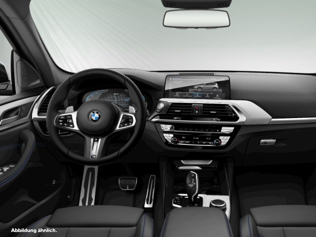 BMW X3 xDrive30e M Sport - Samsaru's Car Outlet