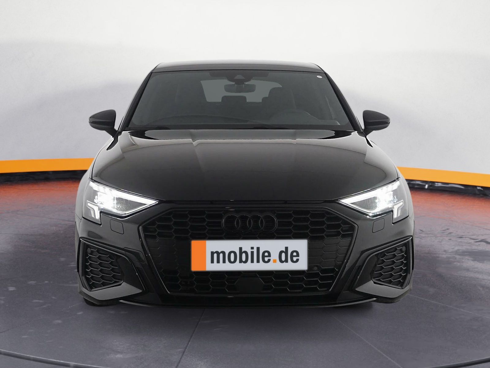 Audi A3 Sportback S line 35 TFSI S tronic Plus - Samsaru's Car Outlet
