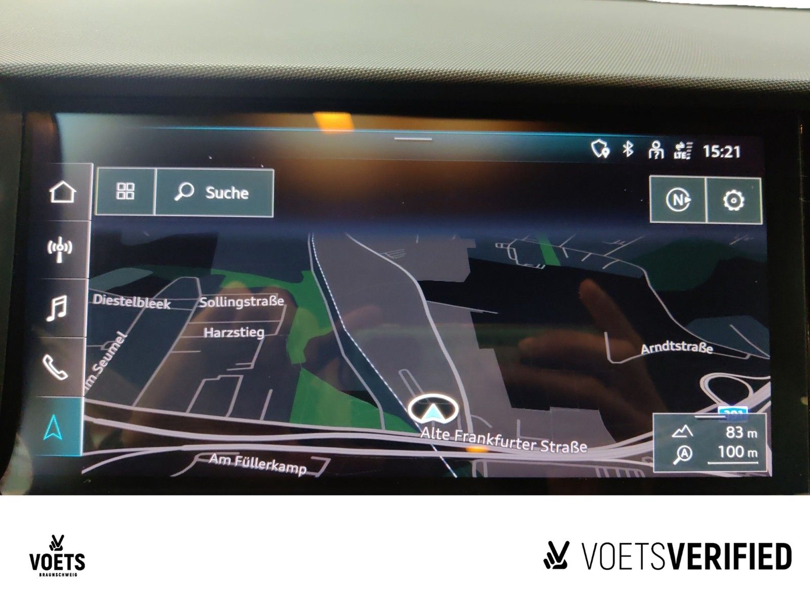 Audi A1 Sportback 1.0 TSI - Samsaru's Car Outlet
