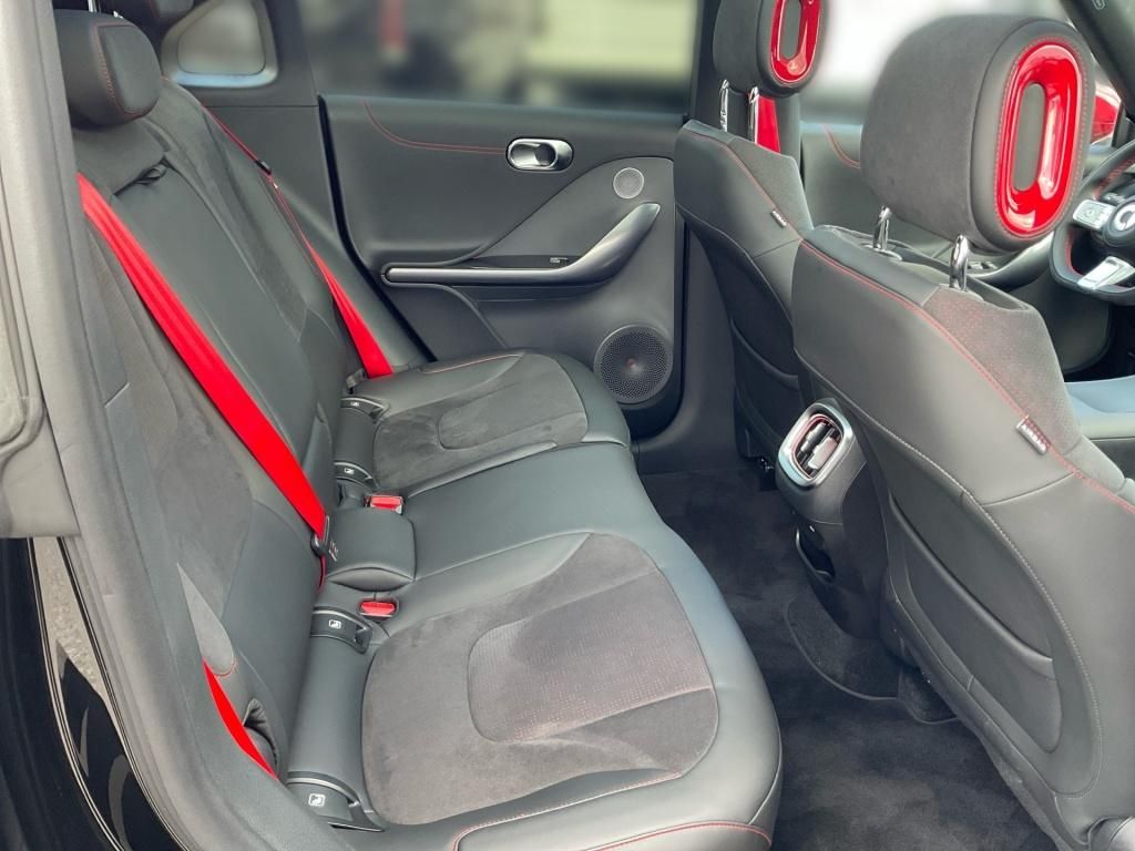 Smart #1 Brabus 360°*Pano*HUD*Matrix*Distr.*Nav*CarPla