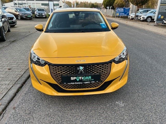 Peugeot 208 E- Active Pack - Samsaru's Car Outlet