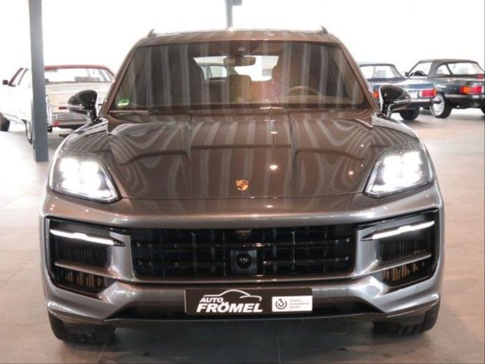 Porsche Cayenne GTS, 1.Hd. unfallfrei, NP 186.192 Euro