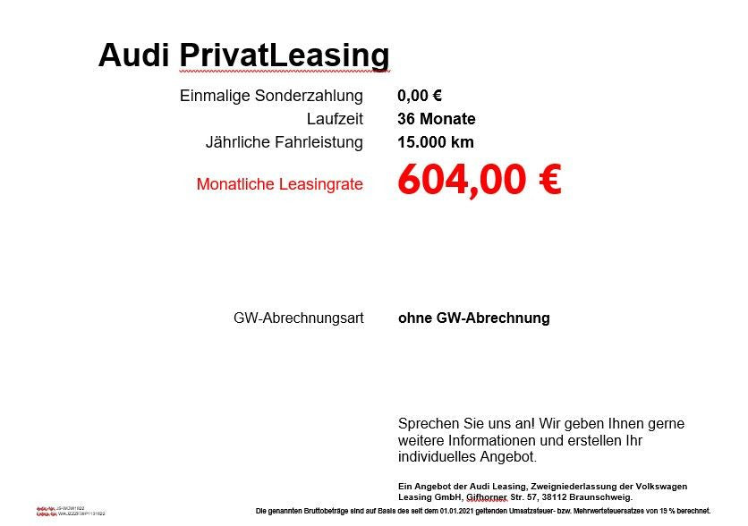 Audi Q3 Sportback 45 TFSI quattro S line - Samsaru's Car Outlet