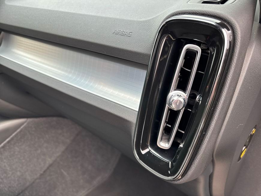 Volvo XC40 B3 B DKG Core