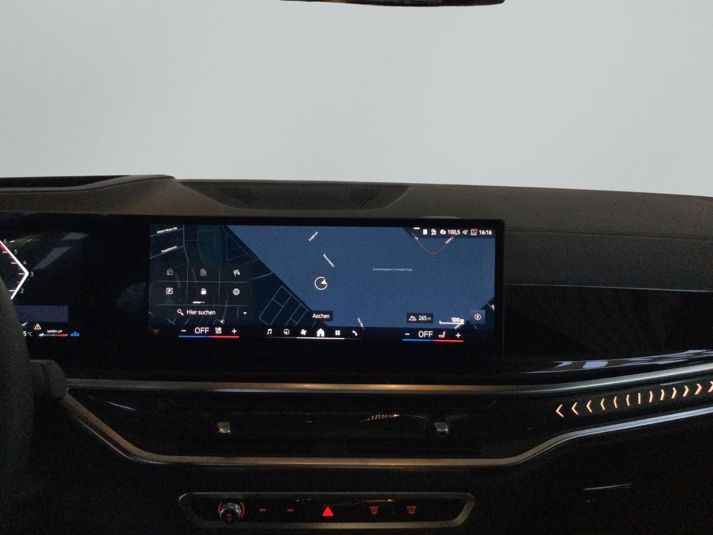 BMW X6 xDrive 30d M Sport ehem UPE 121.170€ Sportpak