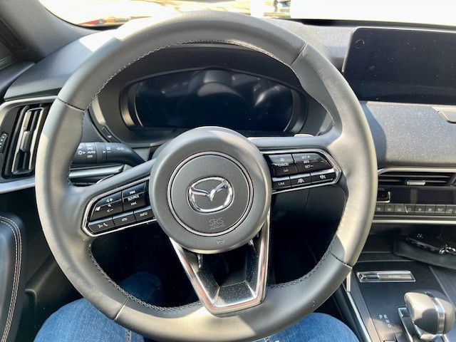 Mazda CX-80 3.3 e-SKYACTIV D 254 Homura Plus A AWD