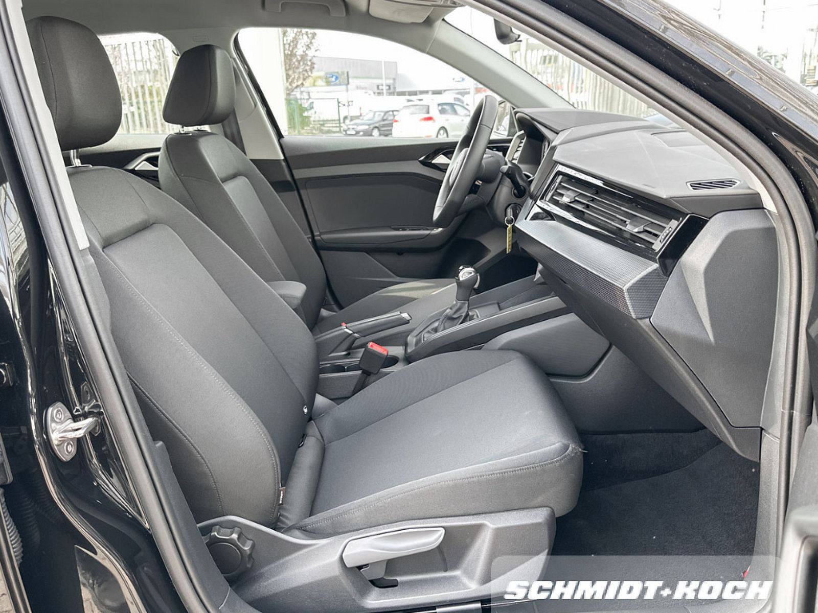 Audi A1 Sportback 30 TFSI S-Tronic S line - Samsaru's Car Outlet