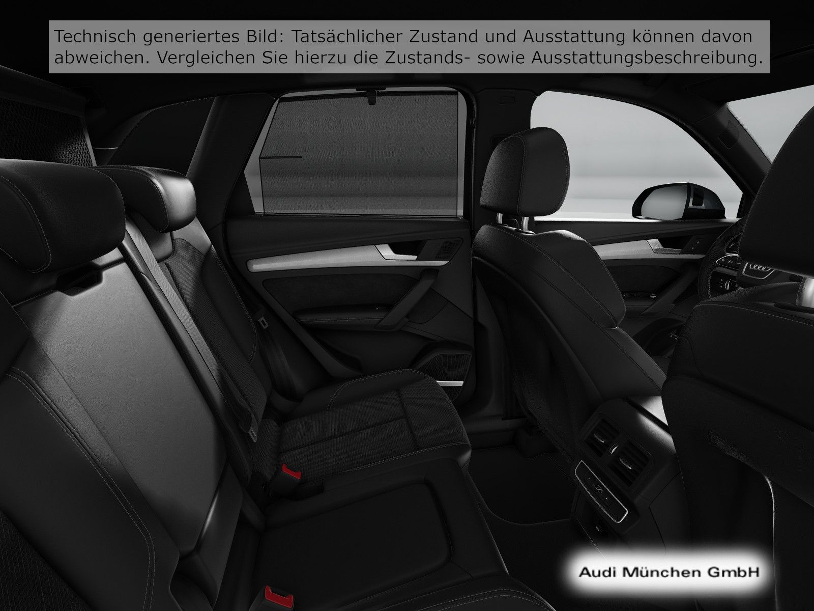 Audi Q5 55 TFSI e qu. S tronic S line - Samsaru's Car Outlet