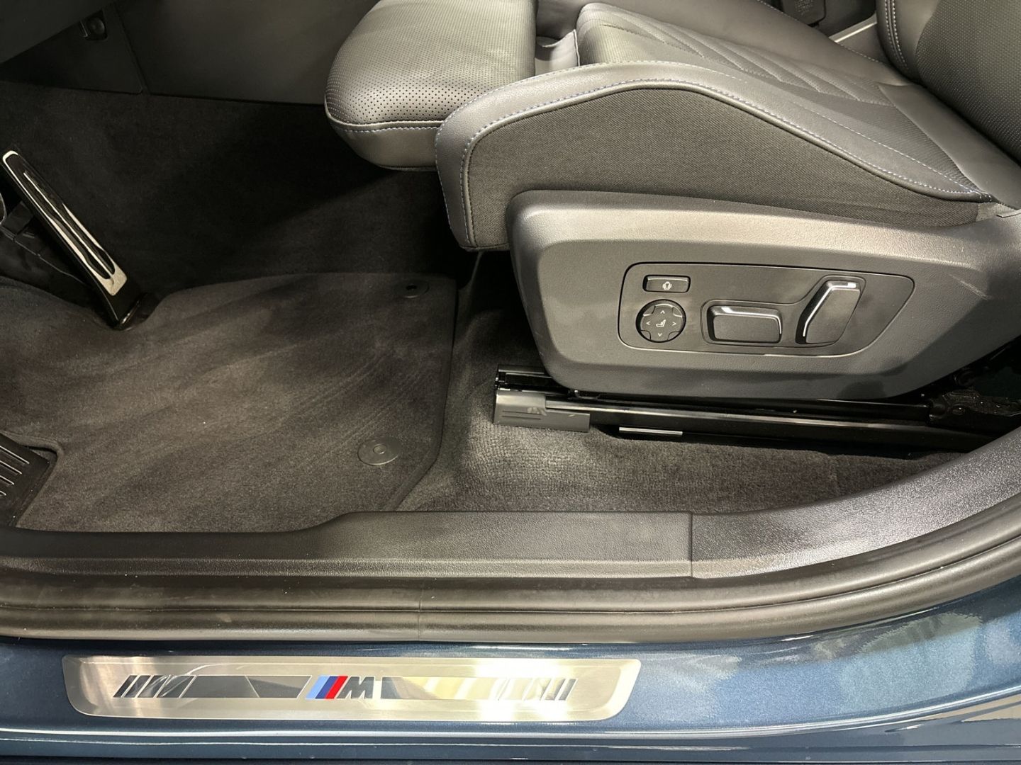 BMW X3 xDrive30e M SPORT LC PROF AHK ALARM ACC 360°P