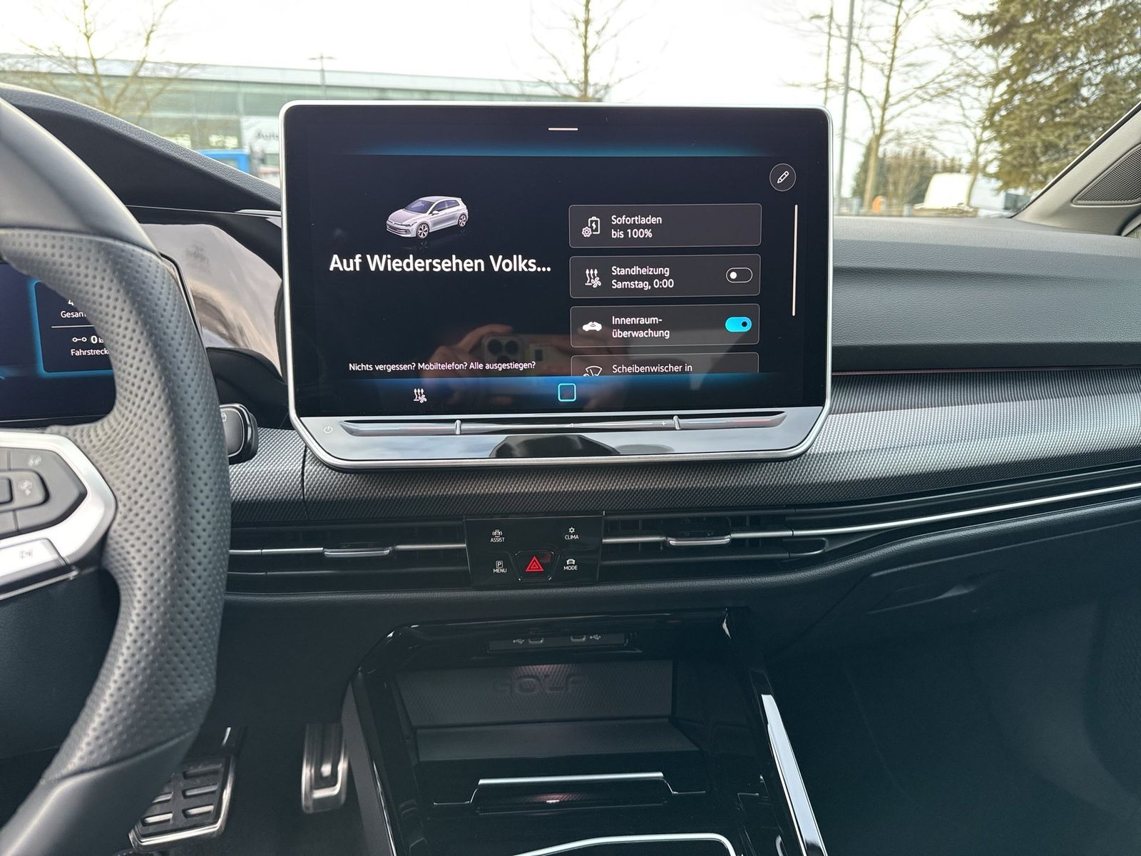 Volkswagen Golf GTE Matrix/CarPlay/Virt/360/ACC/HUD/Kamera