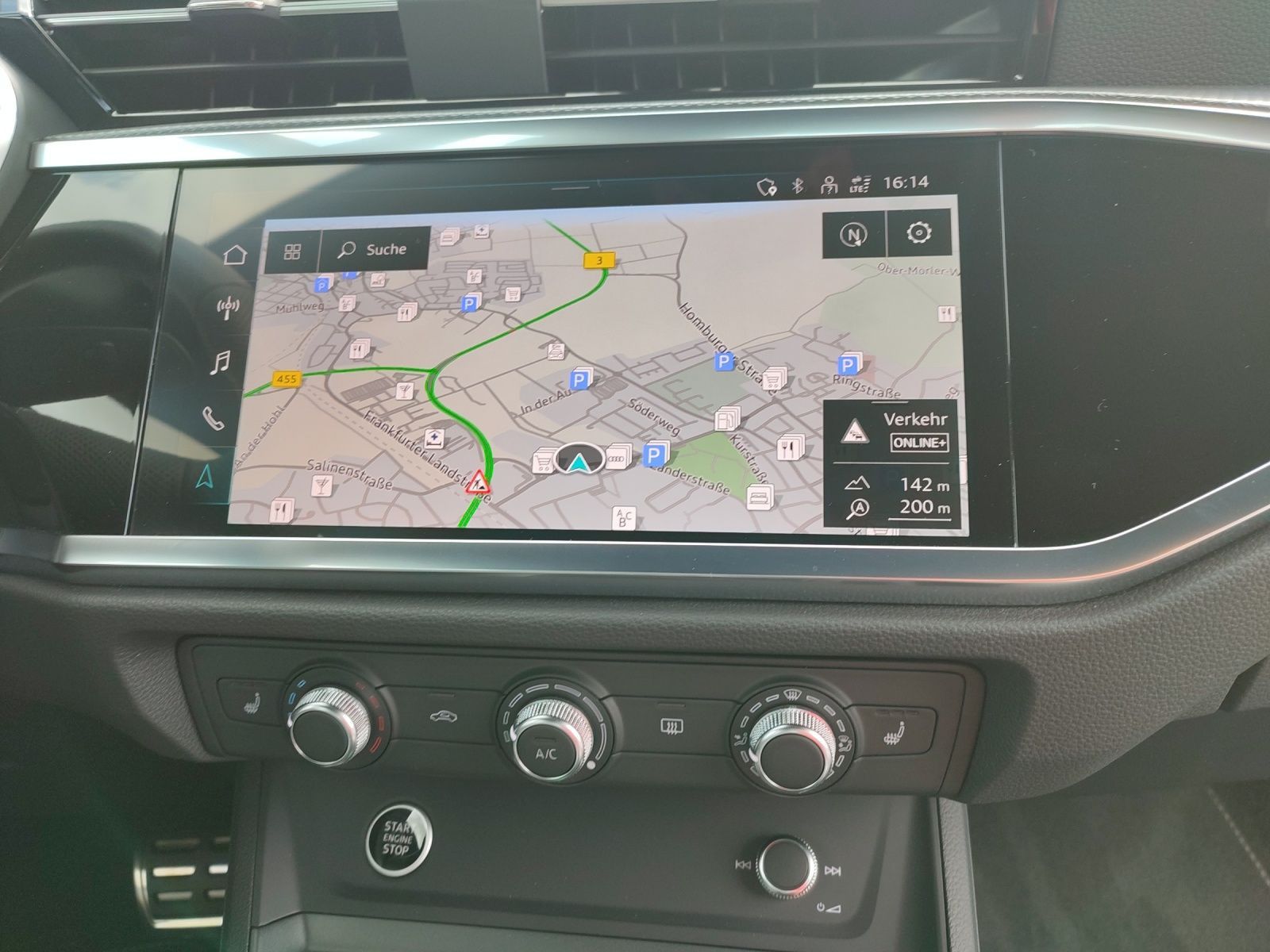 Audi Q3 45 2.0 TFSI quattro S-line - Samsaru's Car Outlet