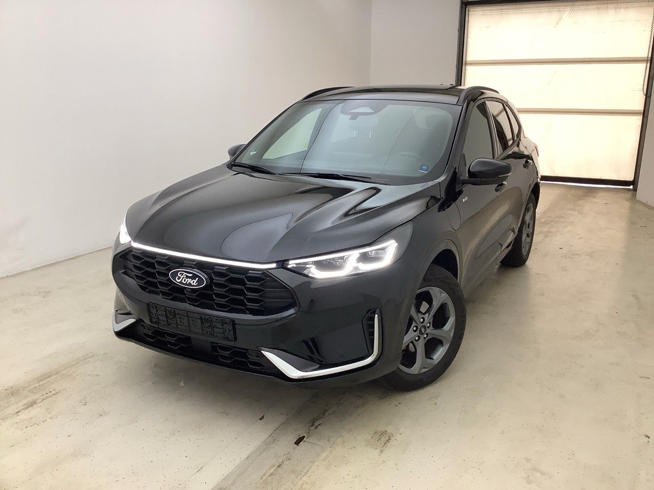 Ford Kuga ST-Line X PHEV Auto/ACC/AHK/360KAMERA/SHZ