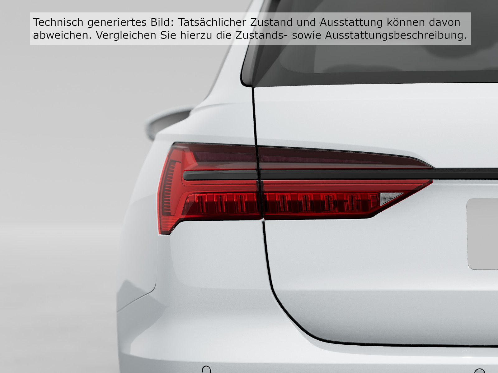 Audi A6 Avant 35 TDI S-tronic advanced - Samsaru's Car Outlet