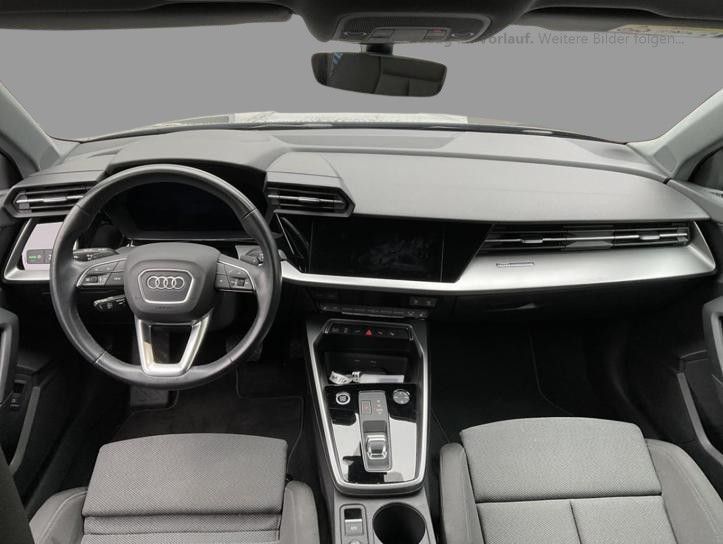 Audi A3 Sportback 40 TFSI e Advanced LED Navi AHZV