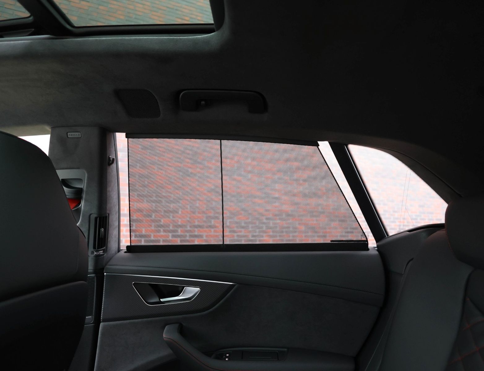 Audi Q8 60 TFSIe Quattro - Samsaru's Car Outlet