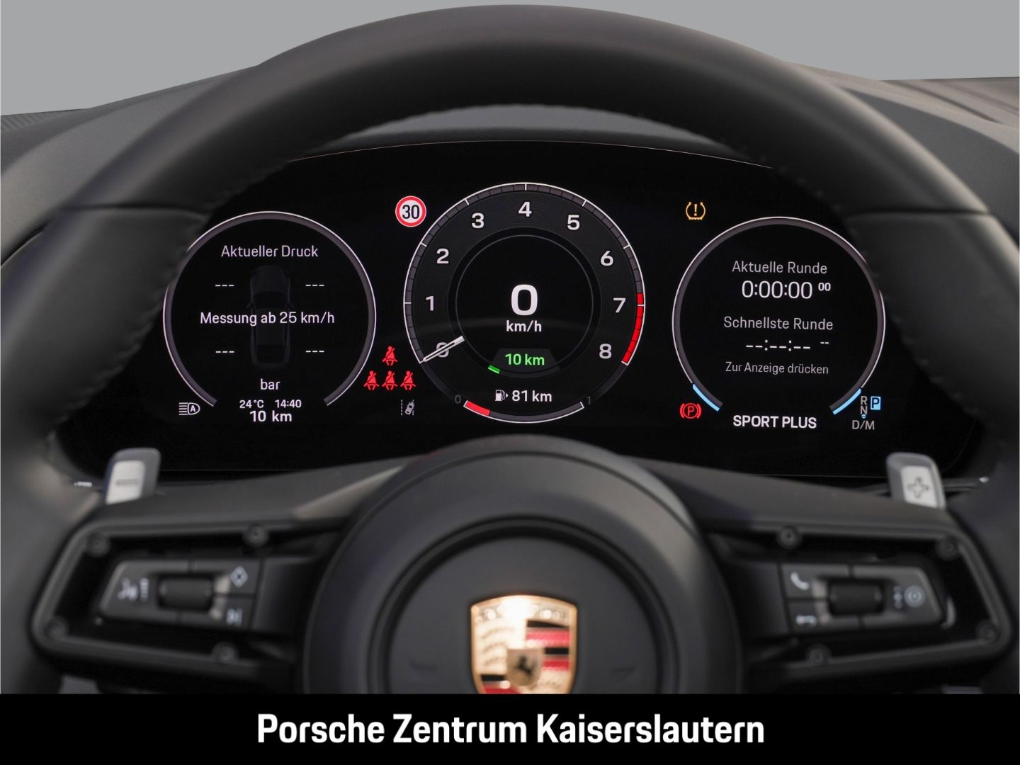 Porsche Panamera 4S E-Hybrid Sportabgas InnoDrive BOSE