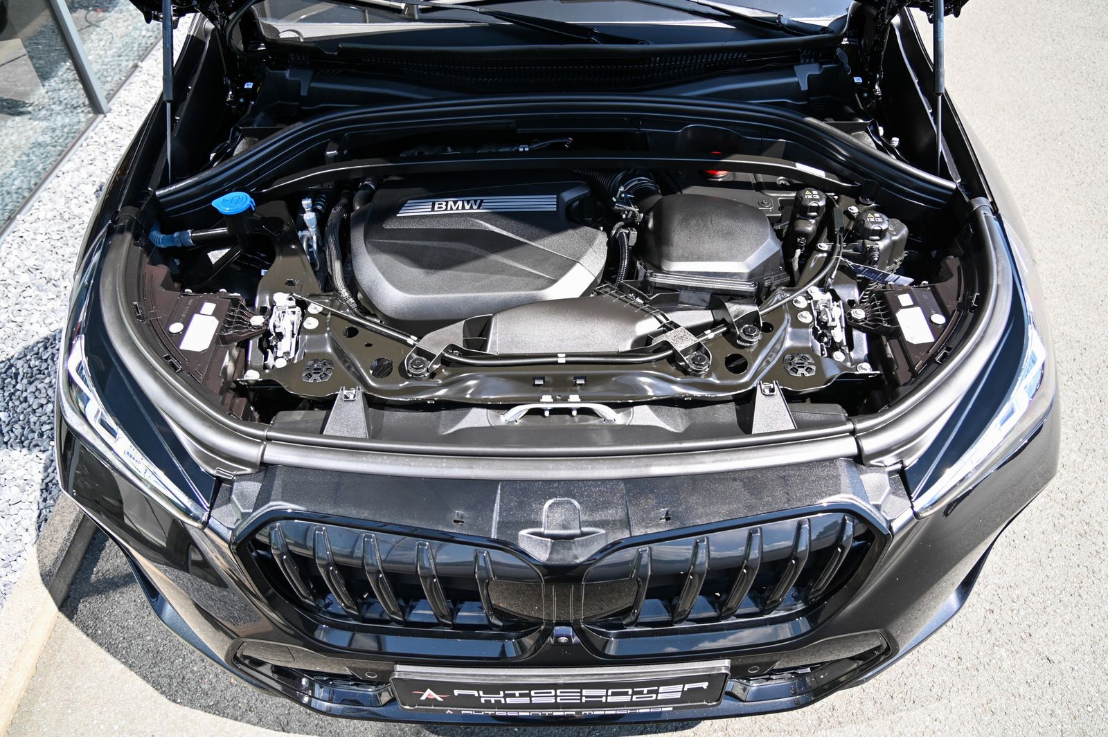 BMW X1 xDrive20d M Sport - Samsaru's Car Outlet