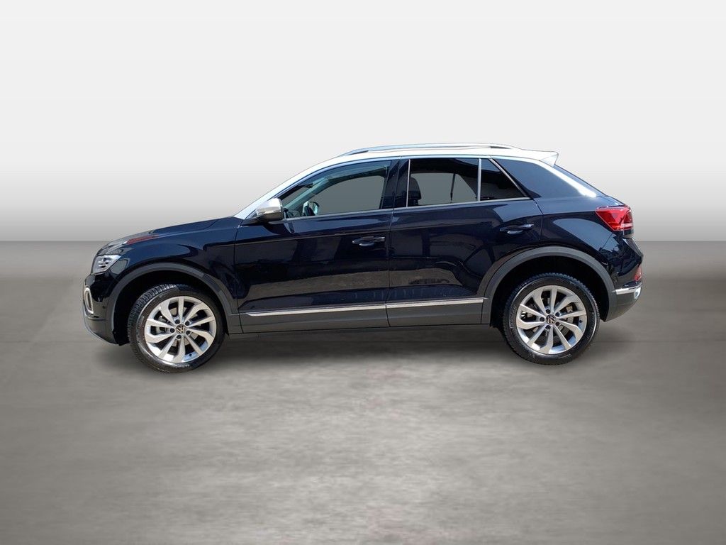 Volkswagen T-Roc Style 1.0 TSI - Samsaru's Car Outlet