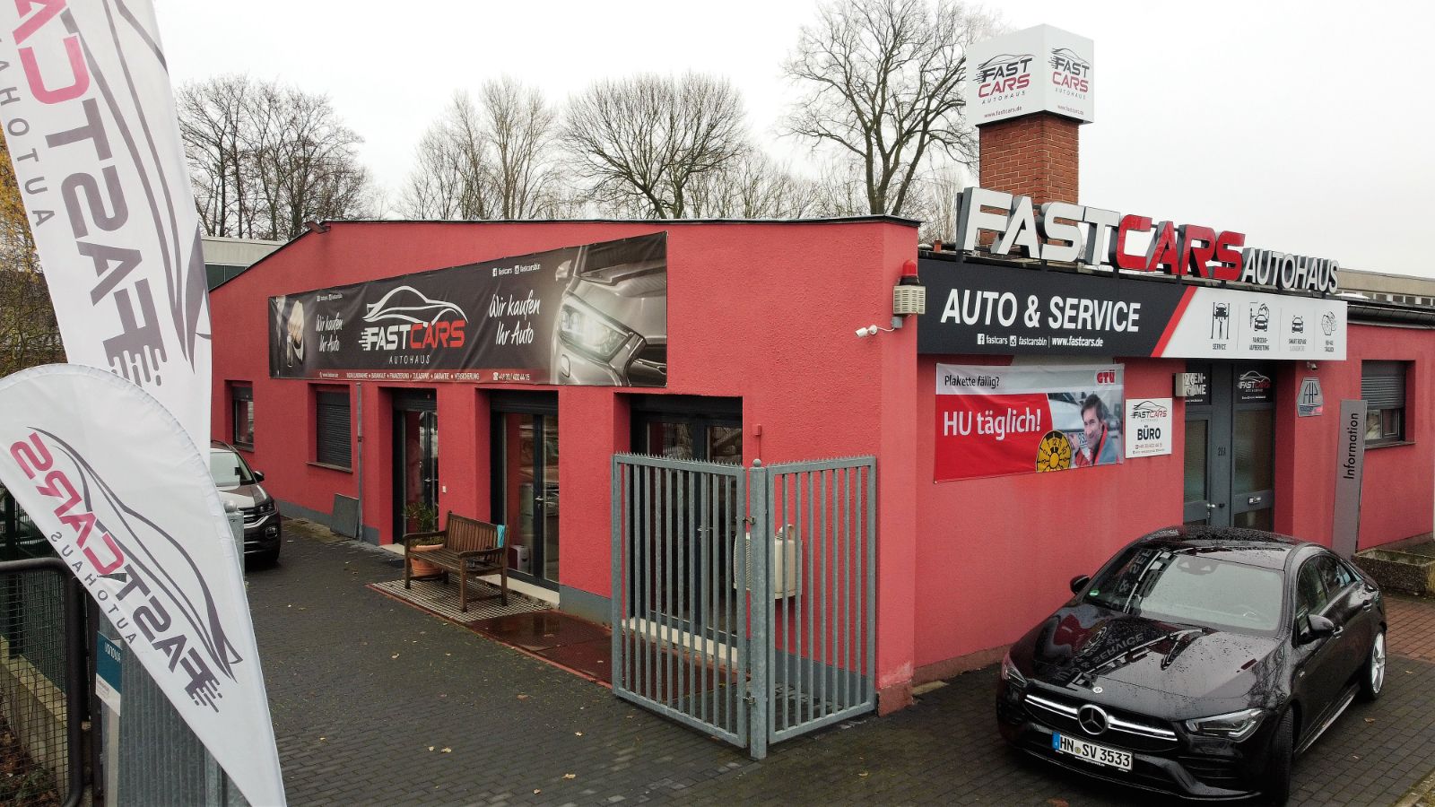 Audi A5 Sportback 40 TDI quattro S line Kamera Navi!