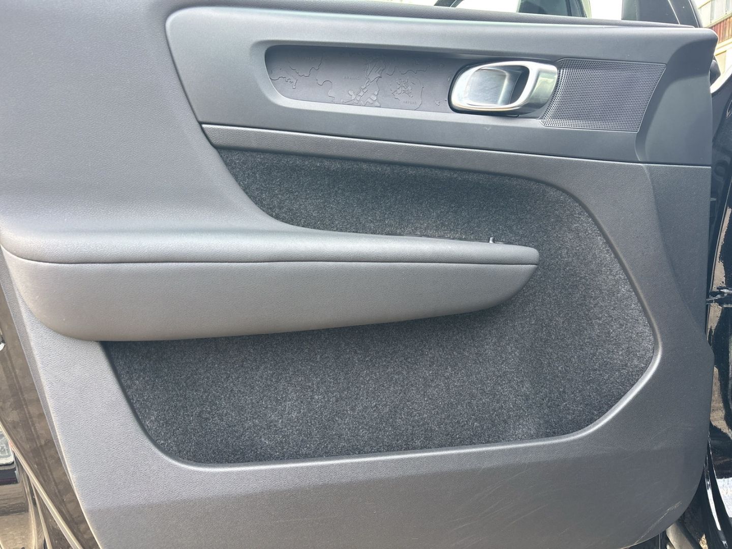 Volvo XC40 Recharge Plus Single Pure Electric 2WD