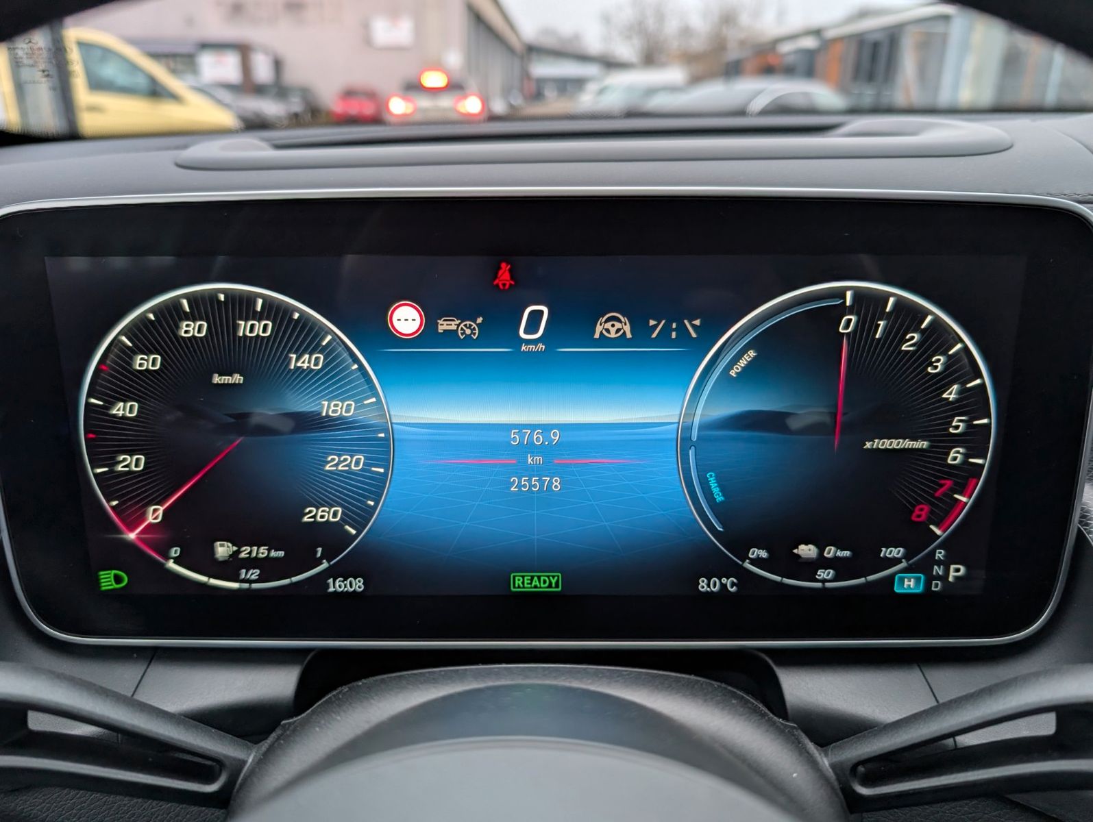 Mercedes-Benz GLC 400 e 4Matic *AMG*AHK*PREMIUM-PLUS*PANO*AIRB