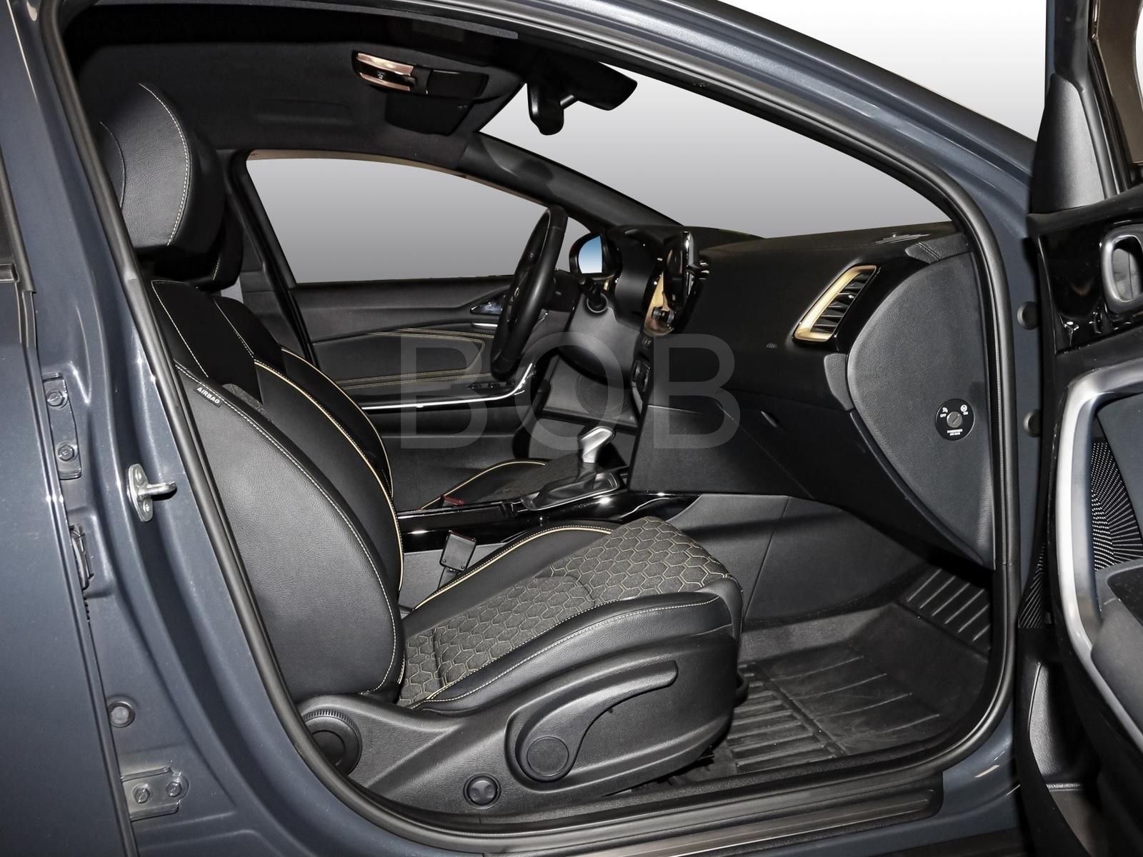 Kia XCeed Xdition 1.5 T-GDI - Samsaru's Car Outlet