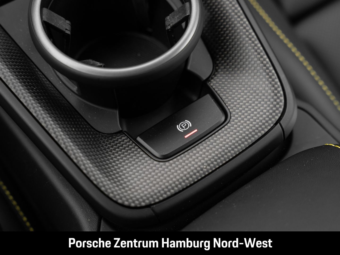 Porsche 992 (911) Targa 4 GTS Lift PCCB BOSE InnoDrive
