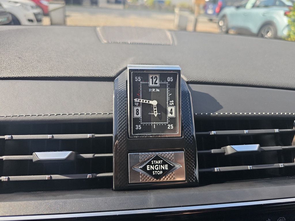 DS Automobiles DS 7 BlueHDI 130 Aut. OPERA LEDER Panoramadach
