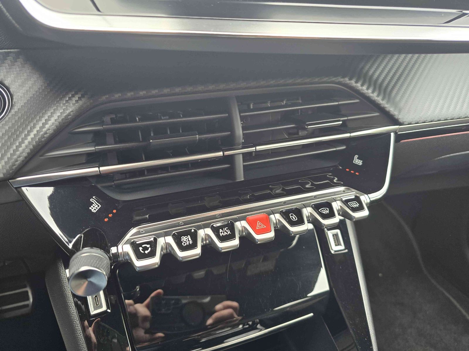 Peugeot 208 GT - Samsaru's Car Outlet