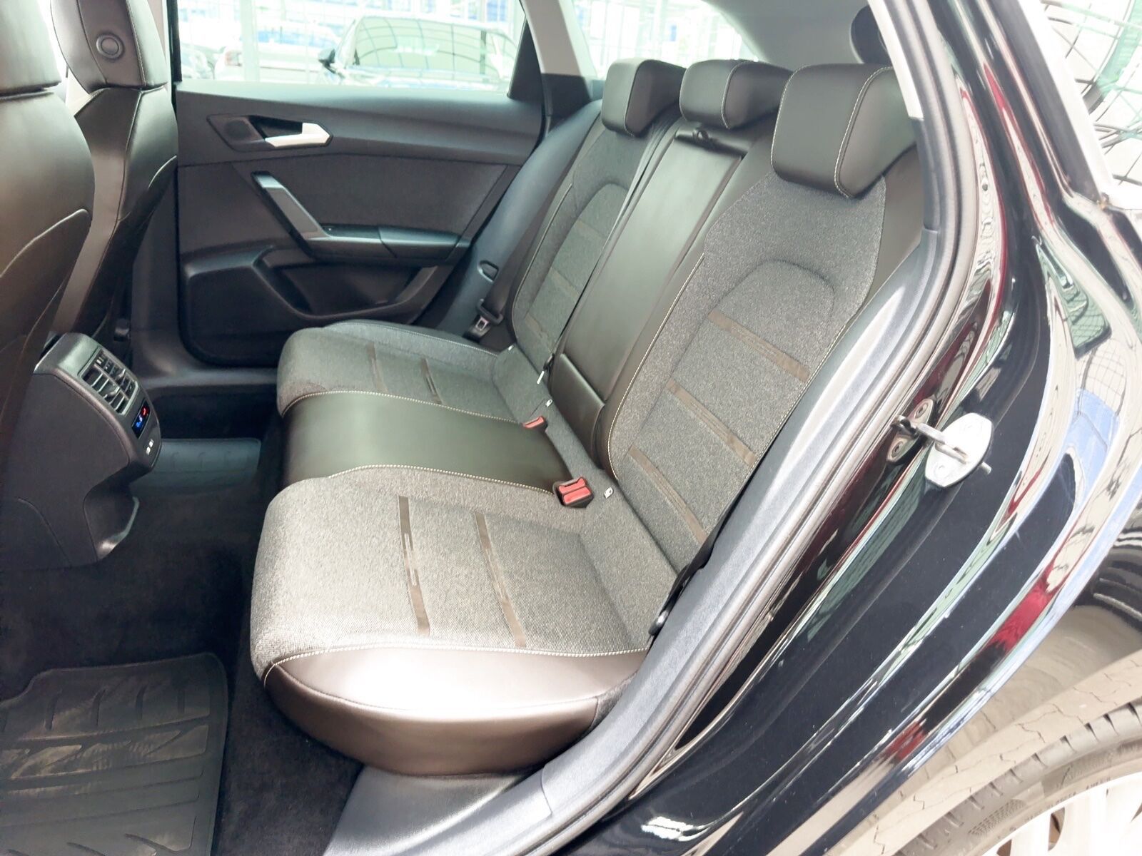 Seat Leon Sportstourer 1.4  e-HYBRID Xcellence