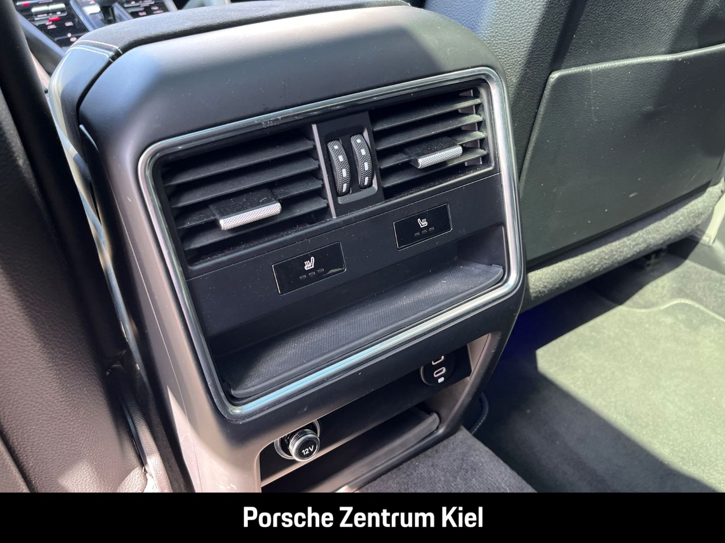 Porsche Cayenne GTS BOSE Surround-View Panoramadach LED