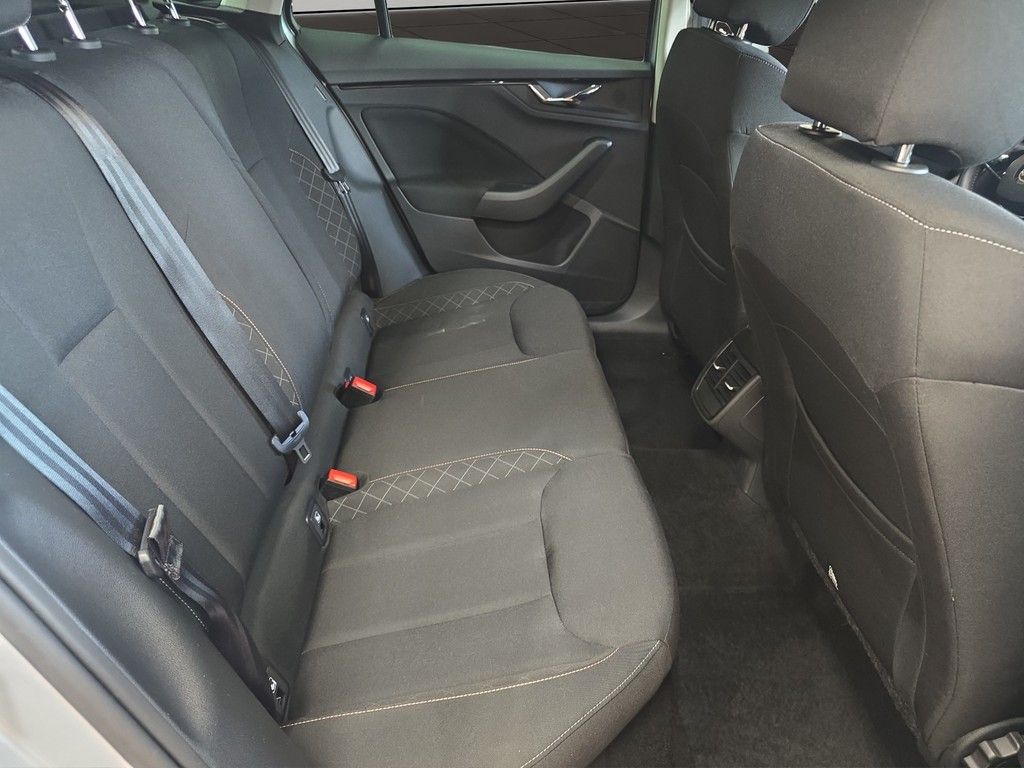 Skoda Scala Drive 125 1.5 TSI DSG - Samsaru's Car Outlet