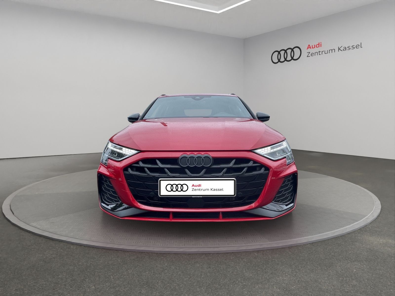 Audi A3 SB 45 TFSI e S line LED AHK Kamera Carplay