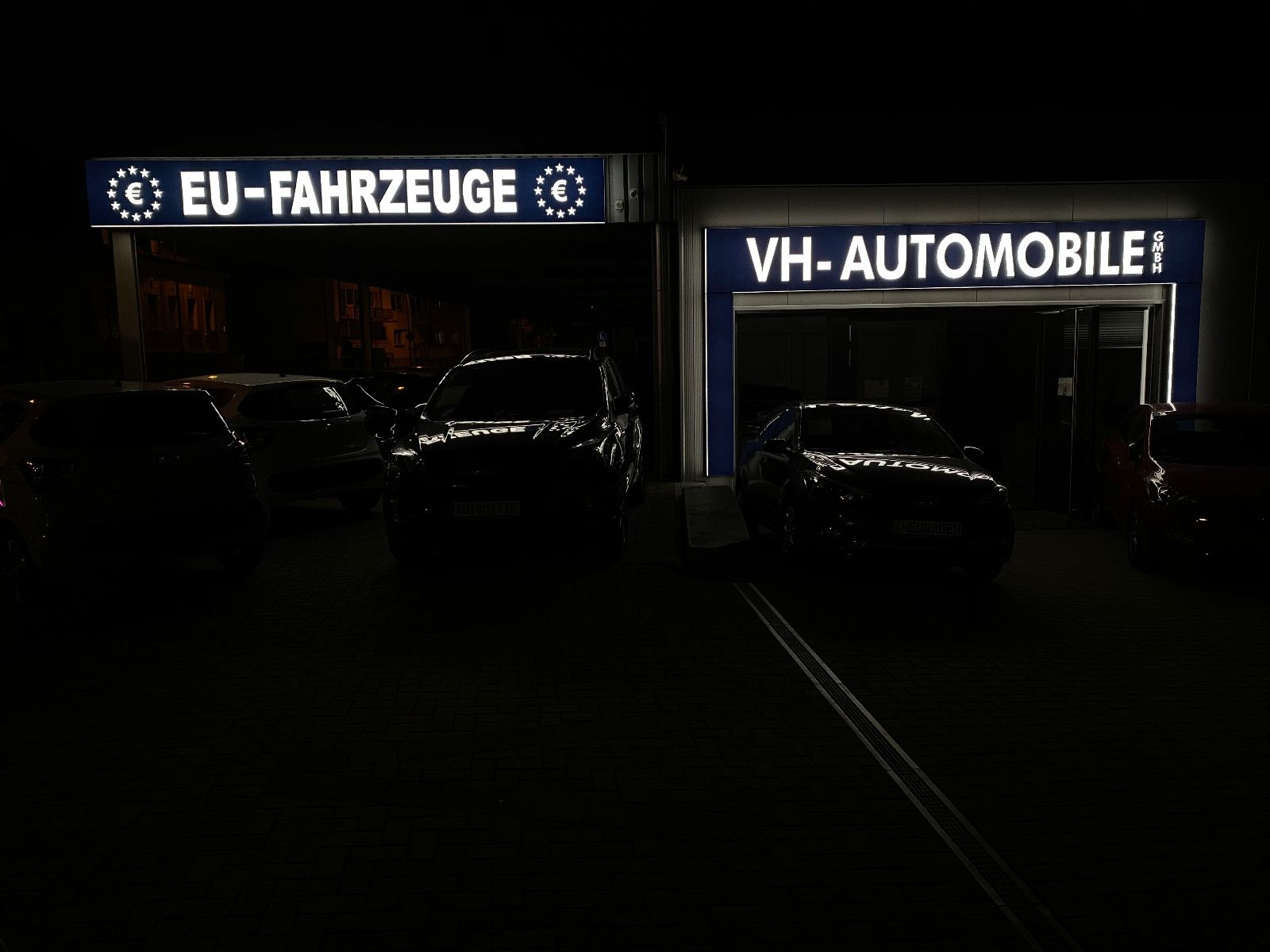 Dacia Duster 4x4 - Samsaru's Car Outlet