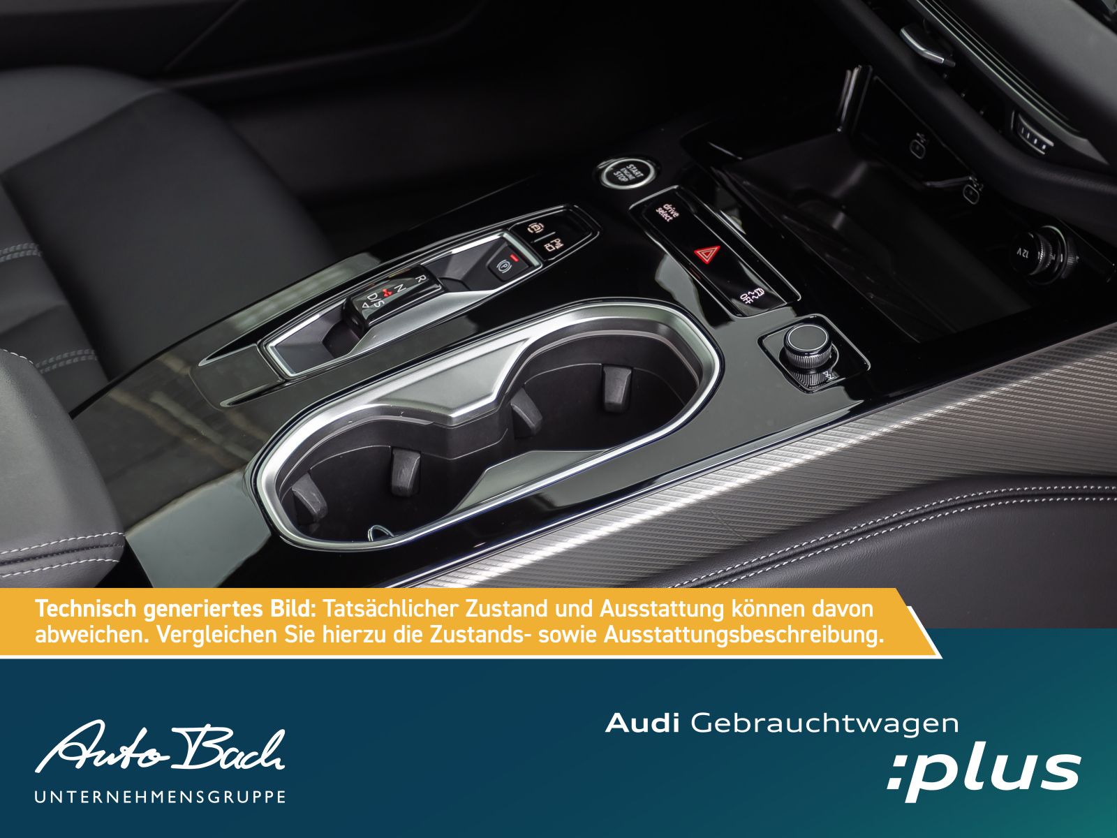 Audi A6 Avant S line TDI qu Navi LED Panorama HuD AHK