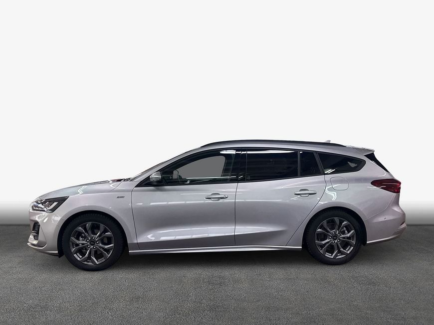 Ford Focus Turnier 1.0 EcoBoost Hybrid Aut. ST-LINE X