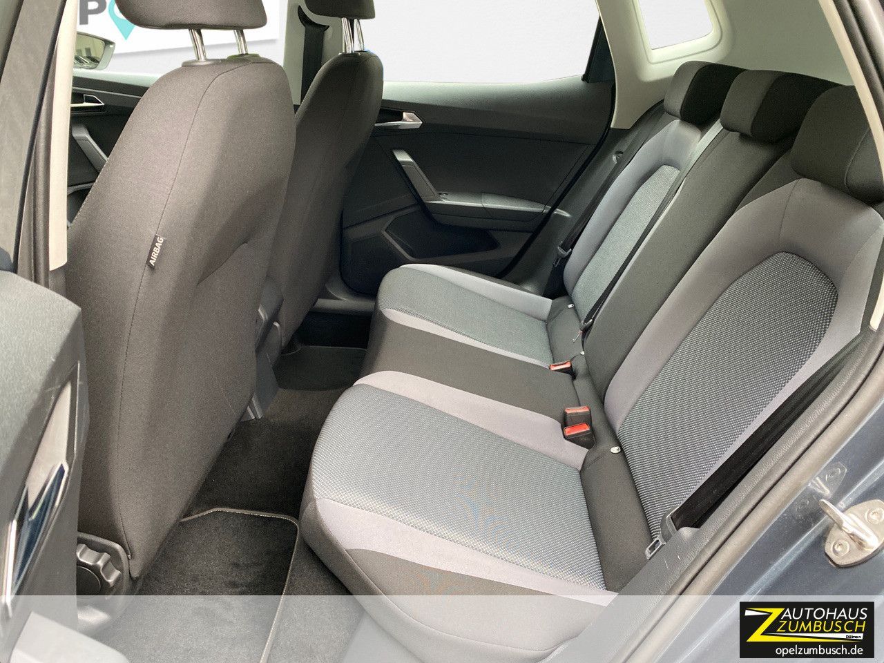 Seat Arona 1.0 TSI Style - Samsaru's Car Outlet