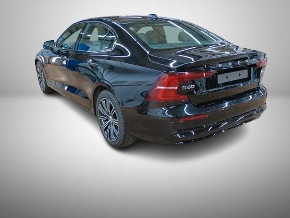 Volvo S60 B4 Plus Dark*Standh*H&K*SD*