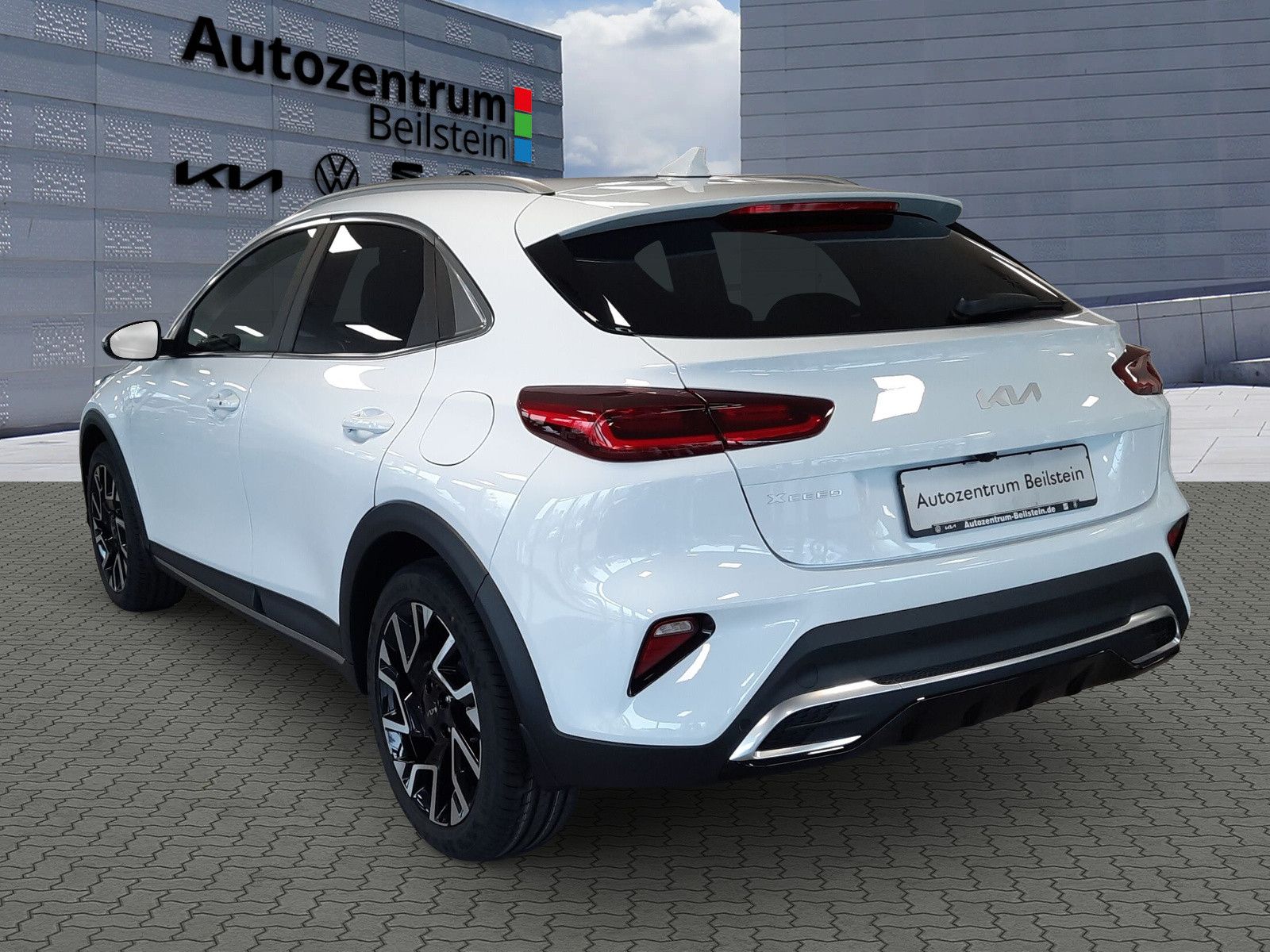 Kia XCeed Edition - Samsaru's Car Outlet