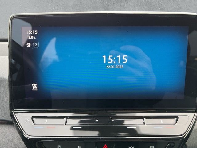 Volkswagen ID.3 Pro Performance - Samsaru's Car Outlet