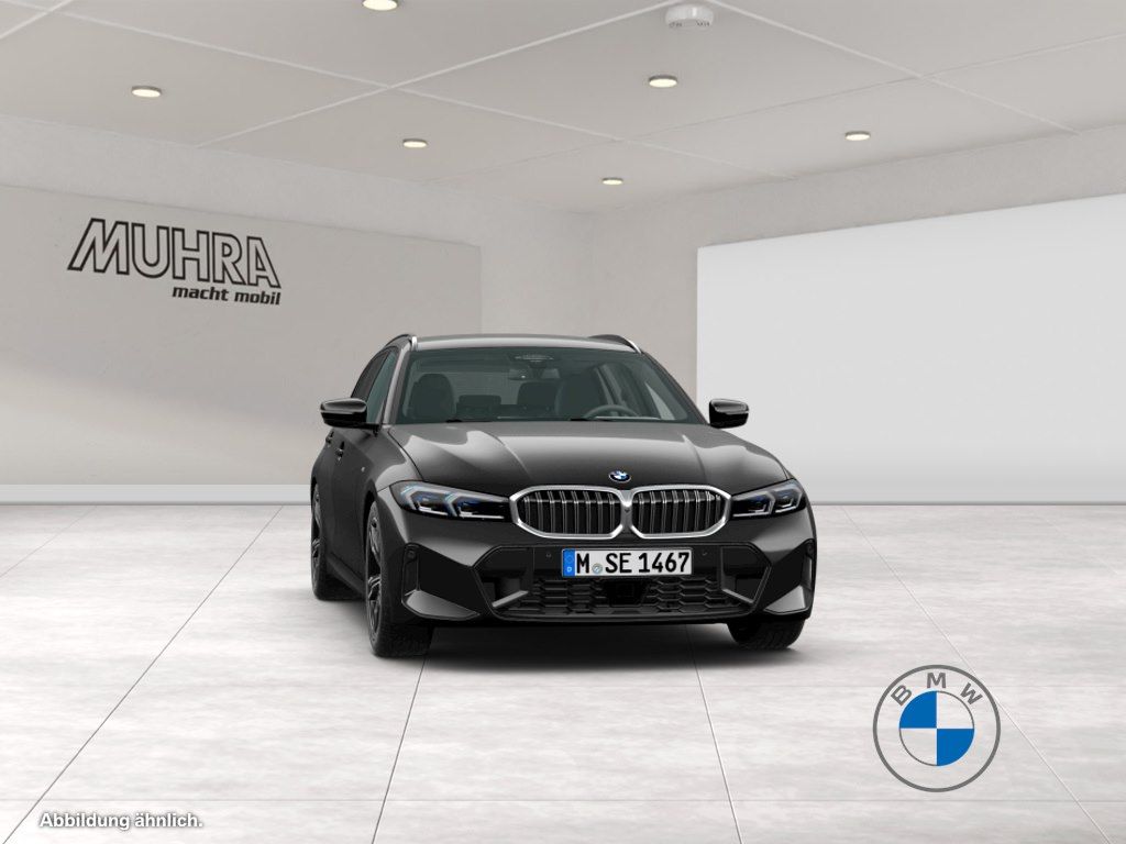 BMW 320i Touirng M Sport 18" LED Ambiente