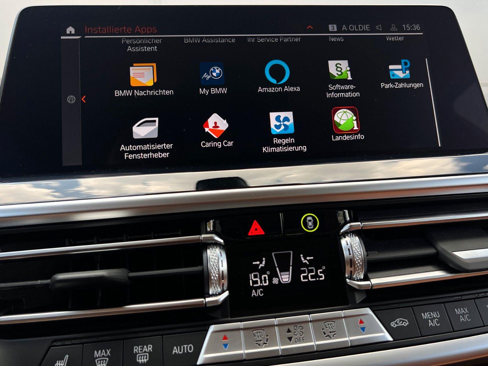BMW X3 xDrive 20d - Samsaru's Car Outlet