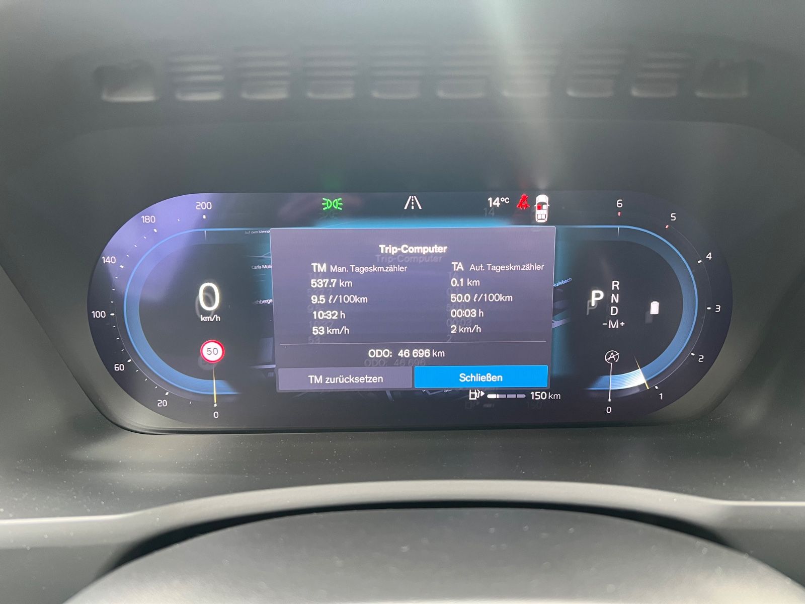 Volvo XC90 B5 Diesel AWD Ultimate Bright AHK GARANTIE