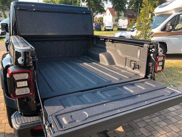 Jeep Gladiator Overland 3.0 4WD