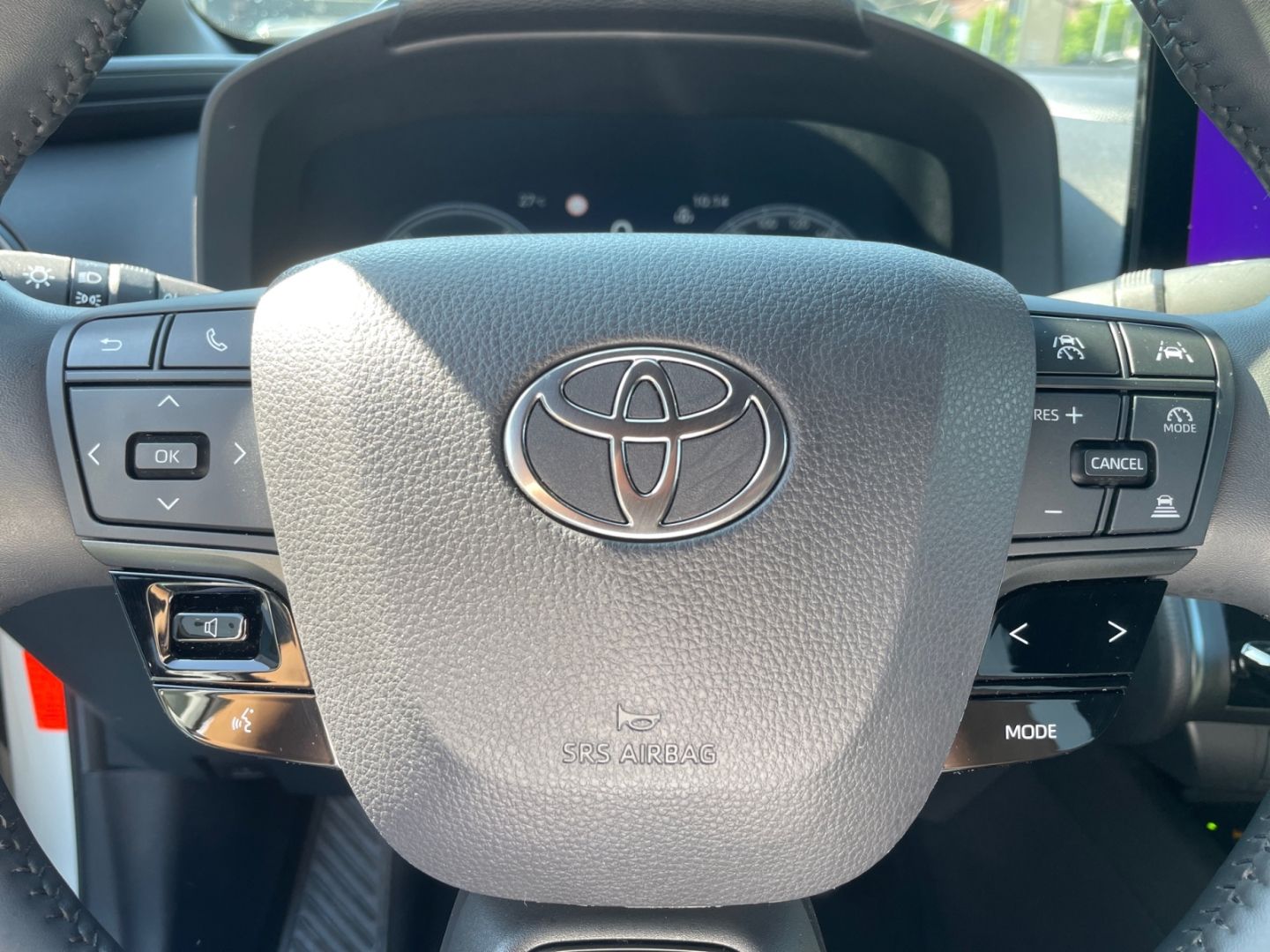 Toyota C-HR 1.8 Hybrid Team D *Technik-Paket*CAM*SHZ*