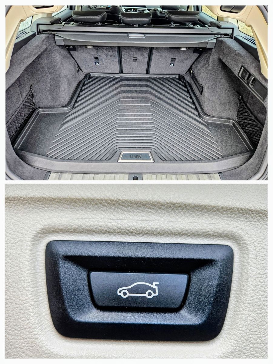 BMW 320d xDrive SPORT LINE - Samsaru's Car Outlet