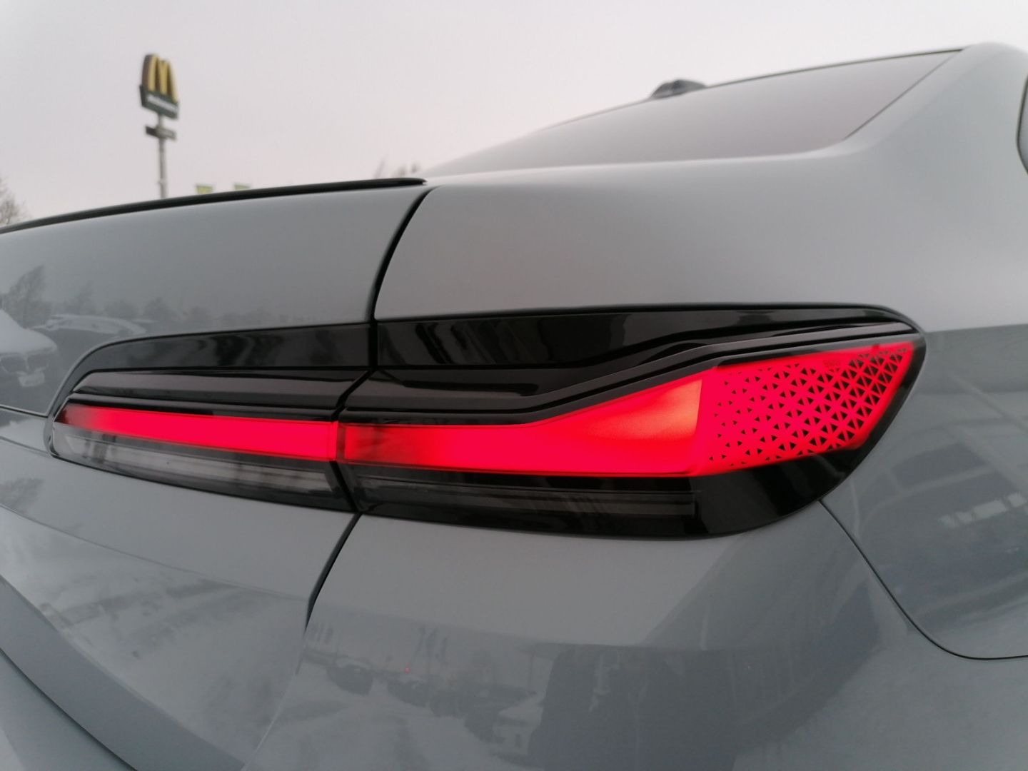 BMW 740 d xDrive M Sport DAProf PA-Prof B&W Standhzg