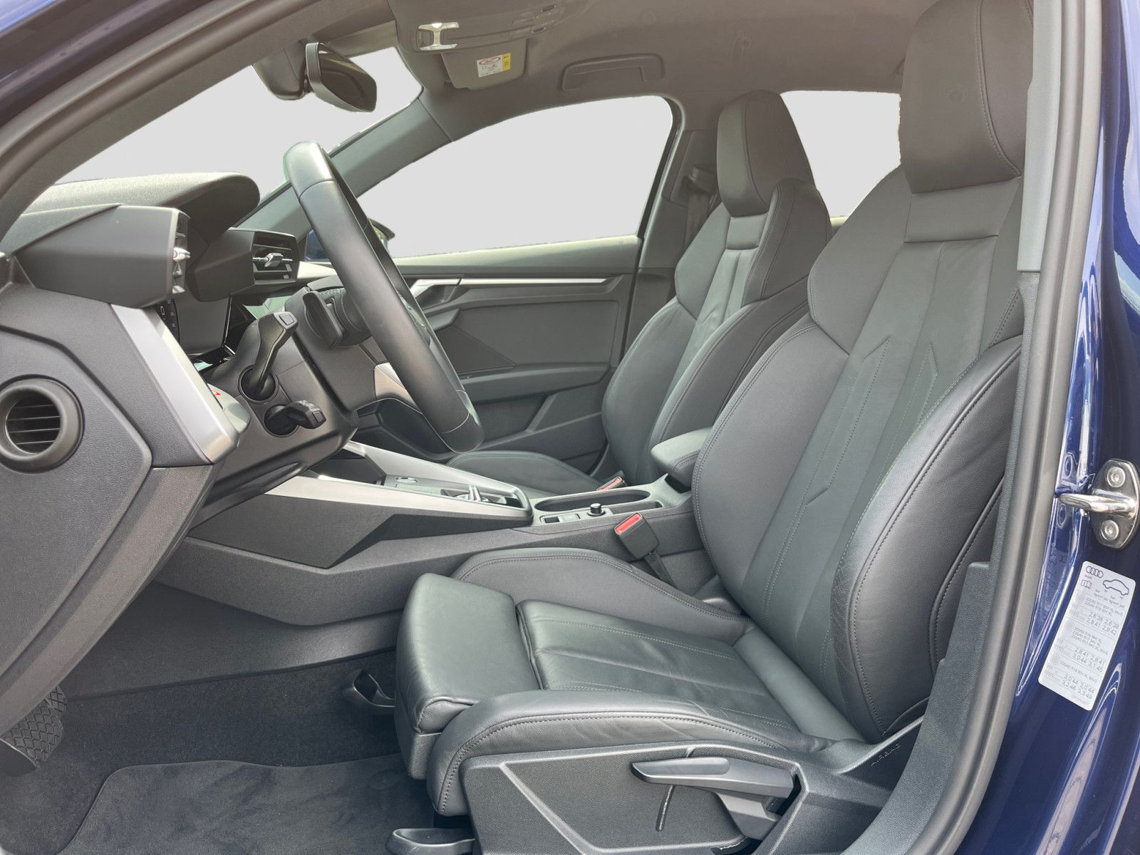 Audi A3 Sportback 40 TFSIe S tronic advanced - Samsaru's Car Outlet
